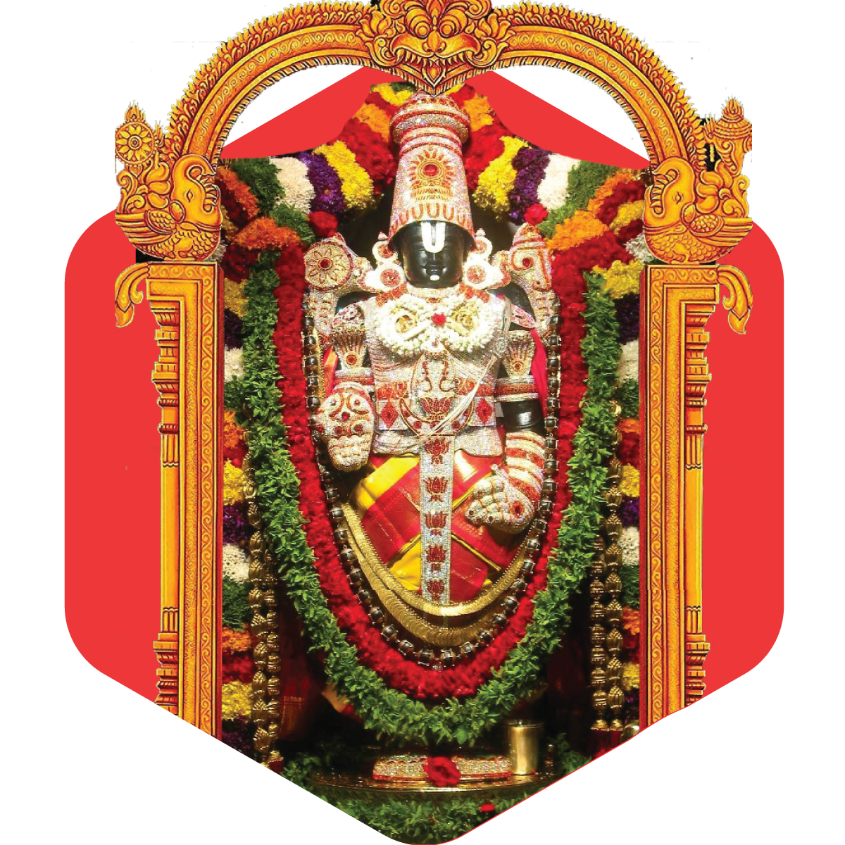 utsav murti